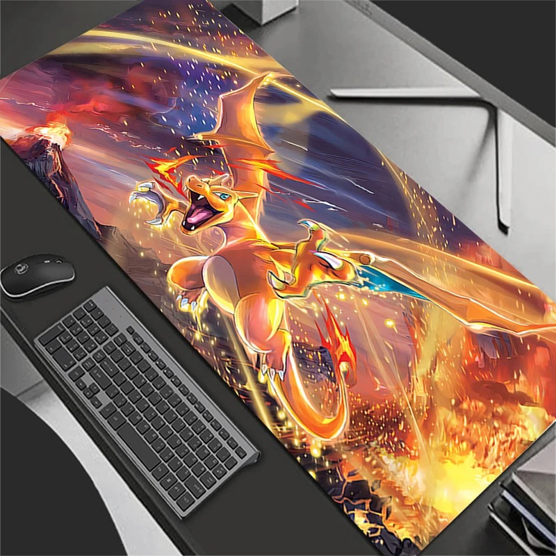 Mouse Pad Anime Gaming Accesso - Office Furniture China のレビューと価格