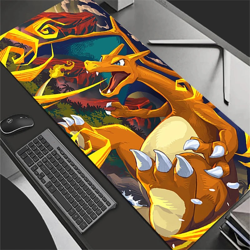 Mouse Pad Anime Gaming Accesso - Office Furniture China のレビューと価格