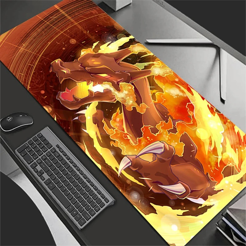 Mouse Pad Anime Gaming Accesso - Office Furniture China のレビューと価格