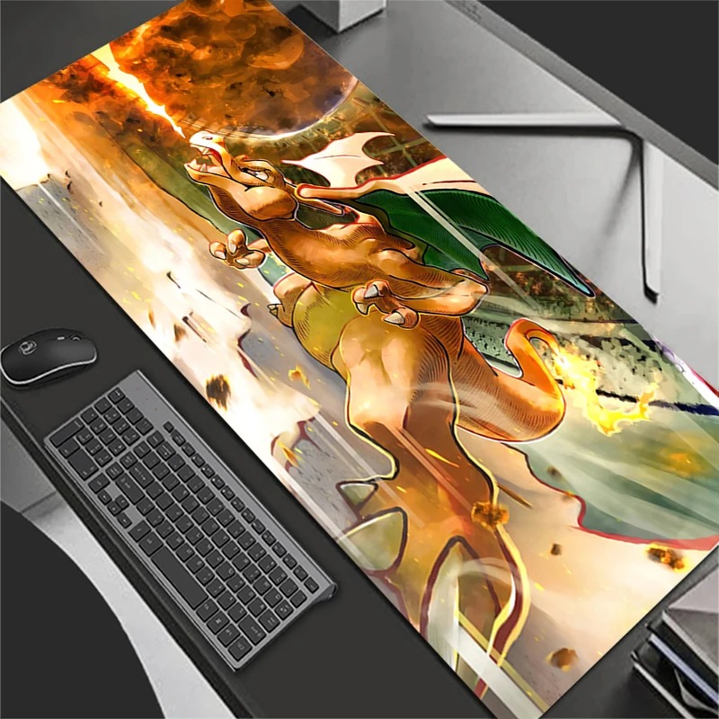 Mouse Pad Anime Gaming Accesso - Office Furniture China のレビューと価格