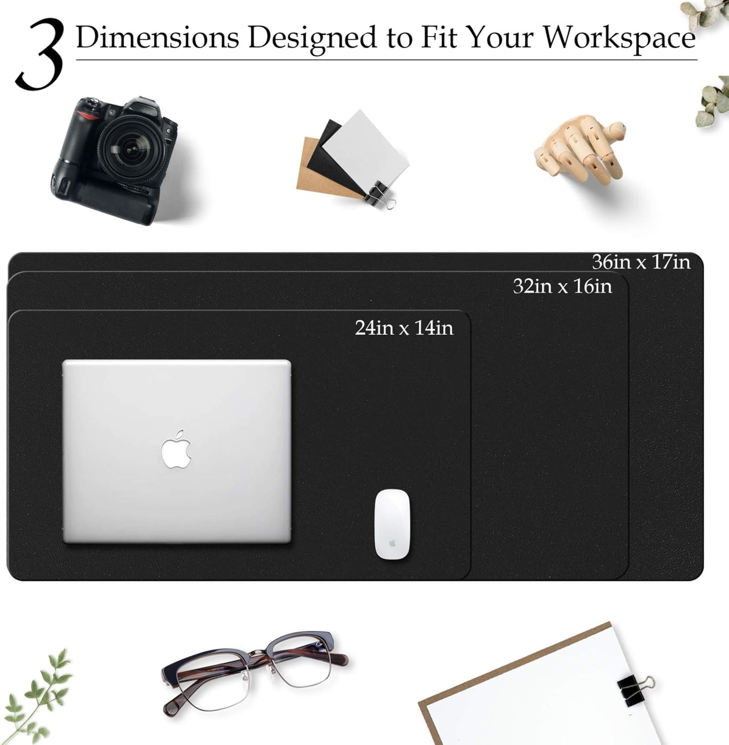 Large Size Leather Desk Pad,Of - Office Furniture China のレビューと価格