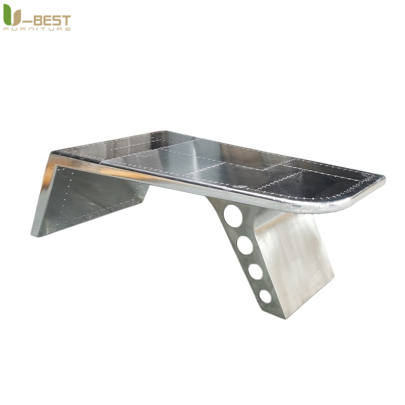 U-best Genuine Aircraft Wing T - Office Furniture Loft のレビューと価格