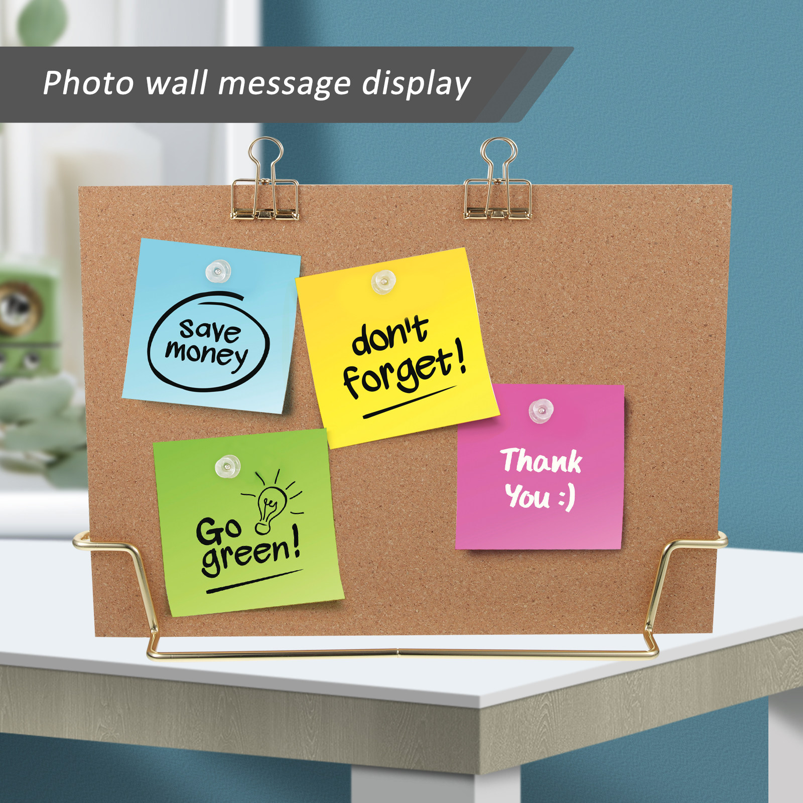 Bulletin Board Message Display - Bulletin Board Cork のレビューと価格