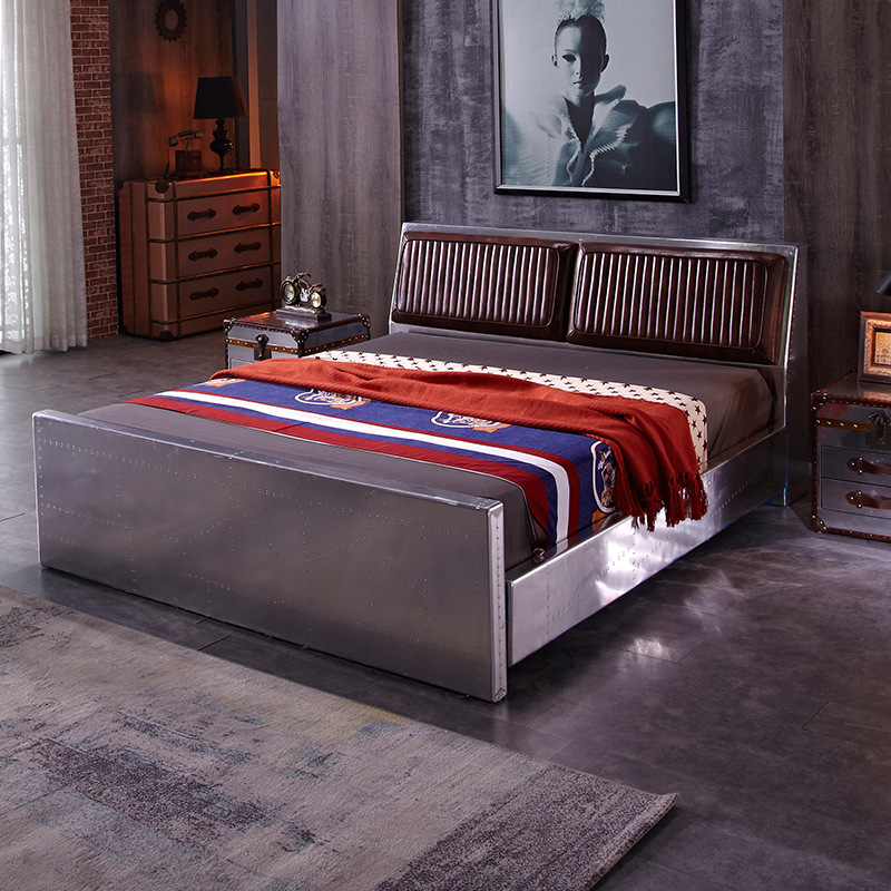 Pilot retro industrial style l - Office Furniture Loft のレビューと価格