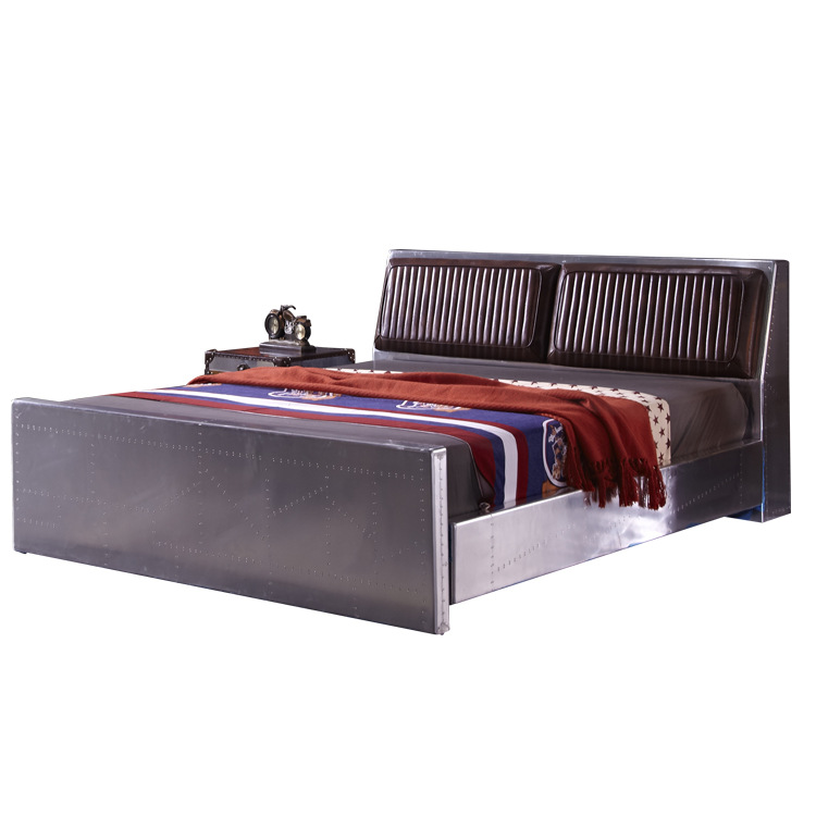 Pilot retro industrial style l - Office Furniture Loft のレビューと価格