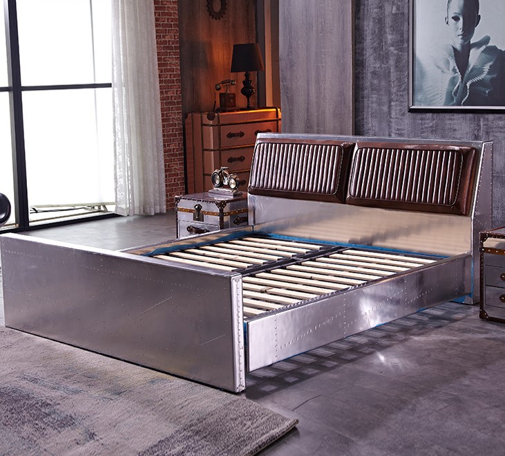 Pilot retro industrial style l - Office Furniture Loft のレビューと価格