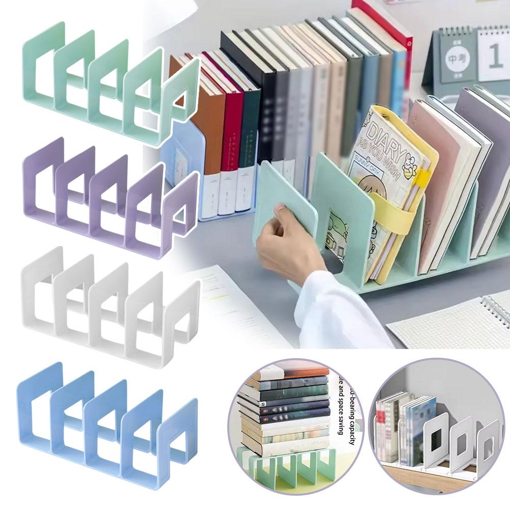 Four Sided Bookshelf Partition - Office Furniture Plan のレビューと価格