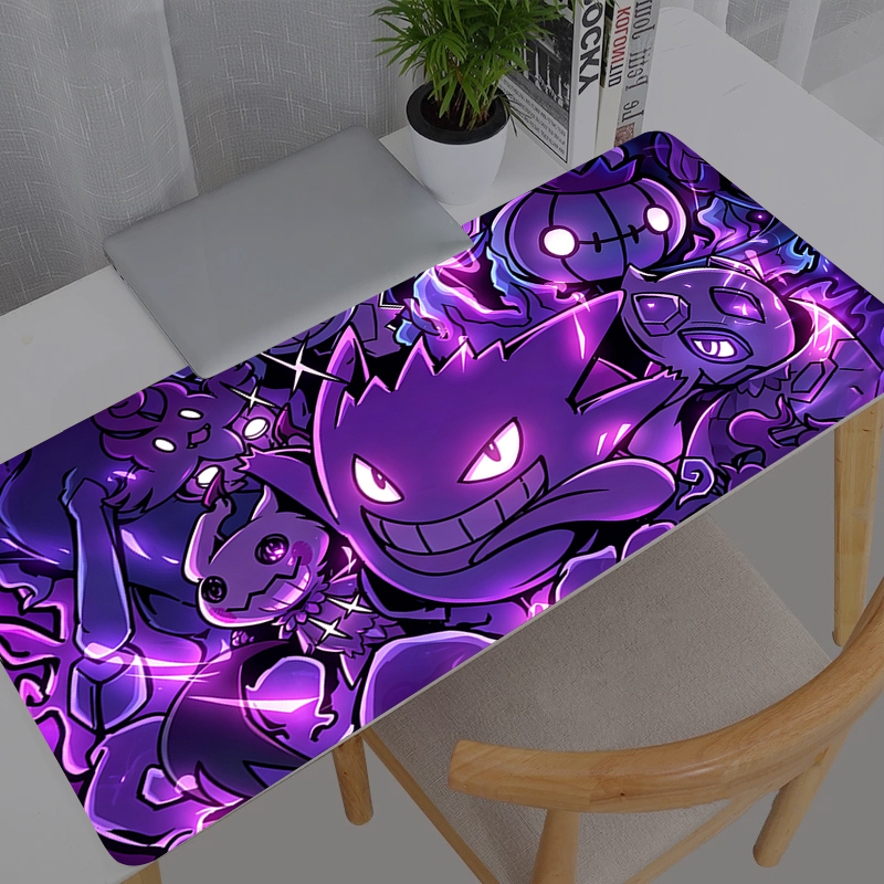 Mouse Pad Pokemon Pikachu Anim - Office Furniture China のレビューと価格