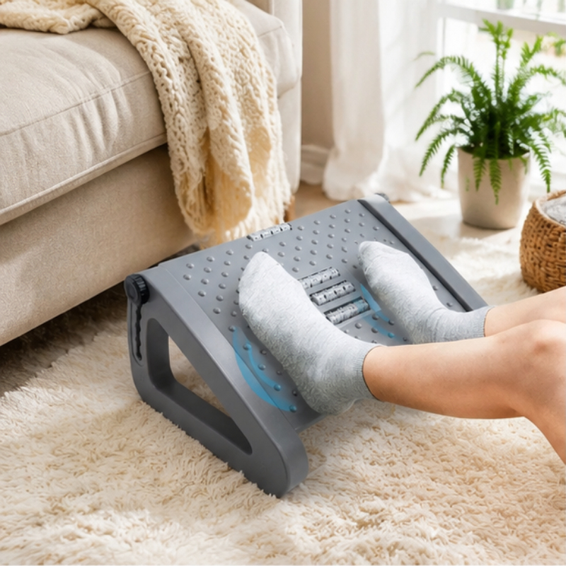 Ergonomic Foot Rest for Under  - Office Furniture Suppliers のレビューと価格