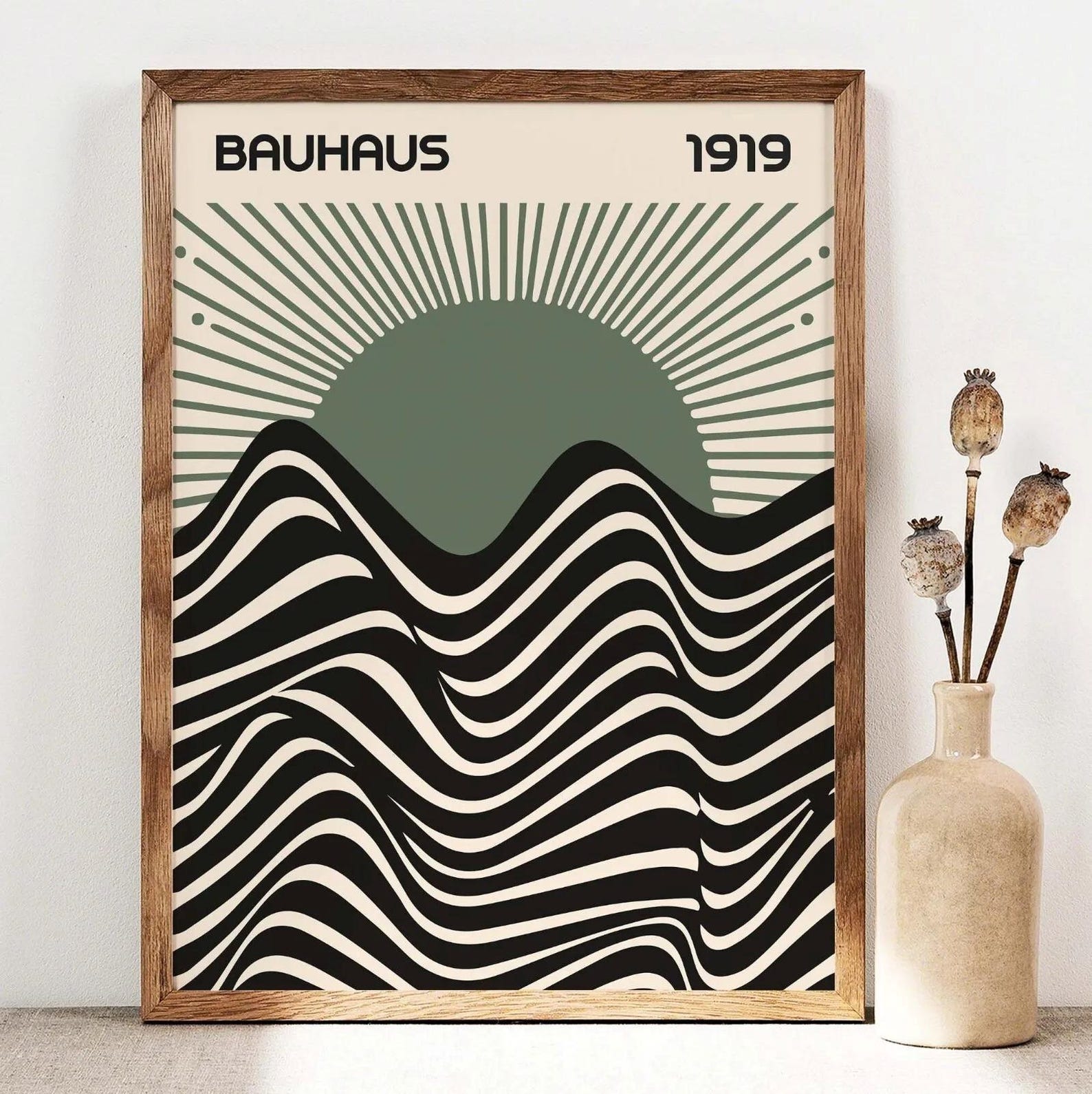 3pcs/set Retro Matisse Canvas  - Office Furniture Direct のレビューと価格