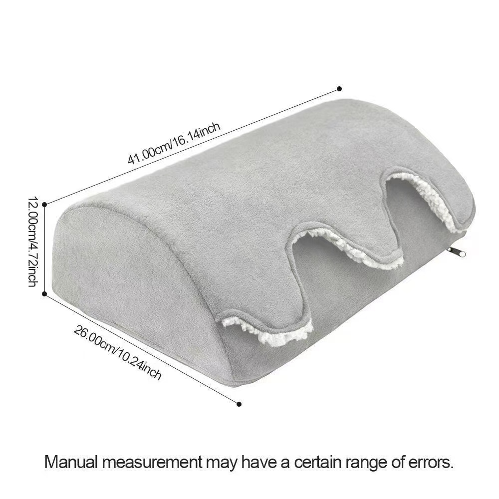 Foot Under the Desk, Warm Foot - Office Furniture Suppliers のレビューと価格