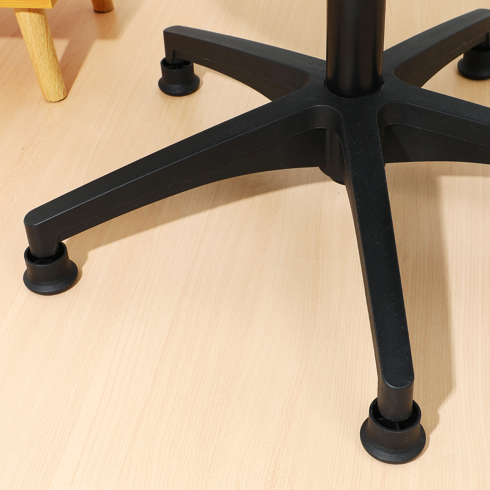 5PCS Anti Injury Floor Foot Ma - Chair Mat Hard Floor のレビューと価格