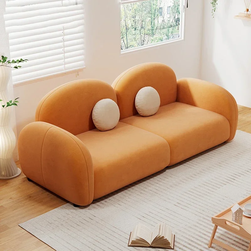 Couch Puffs Living Room Sofas  - Office Furniture Services のレビューと価格