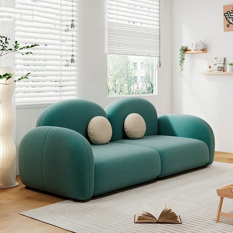 Couch Puffs Living Room Sofas  - Office Furniture Services のレビューと価格