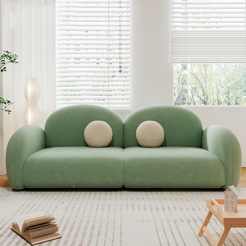 Couch Puffs Living Room Sofas  - Office Furniture Services のレビューと価格