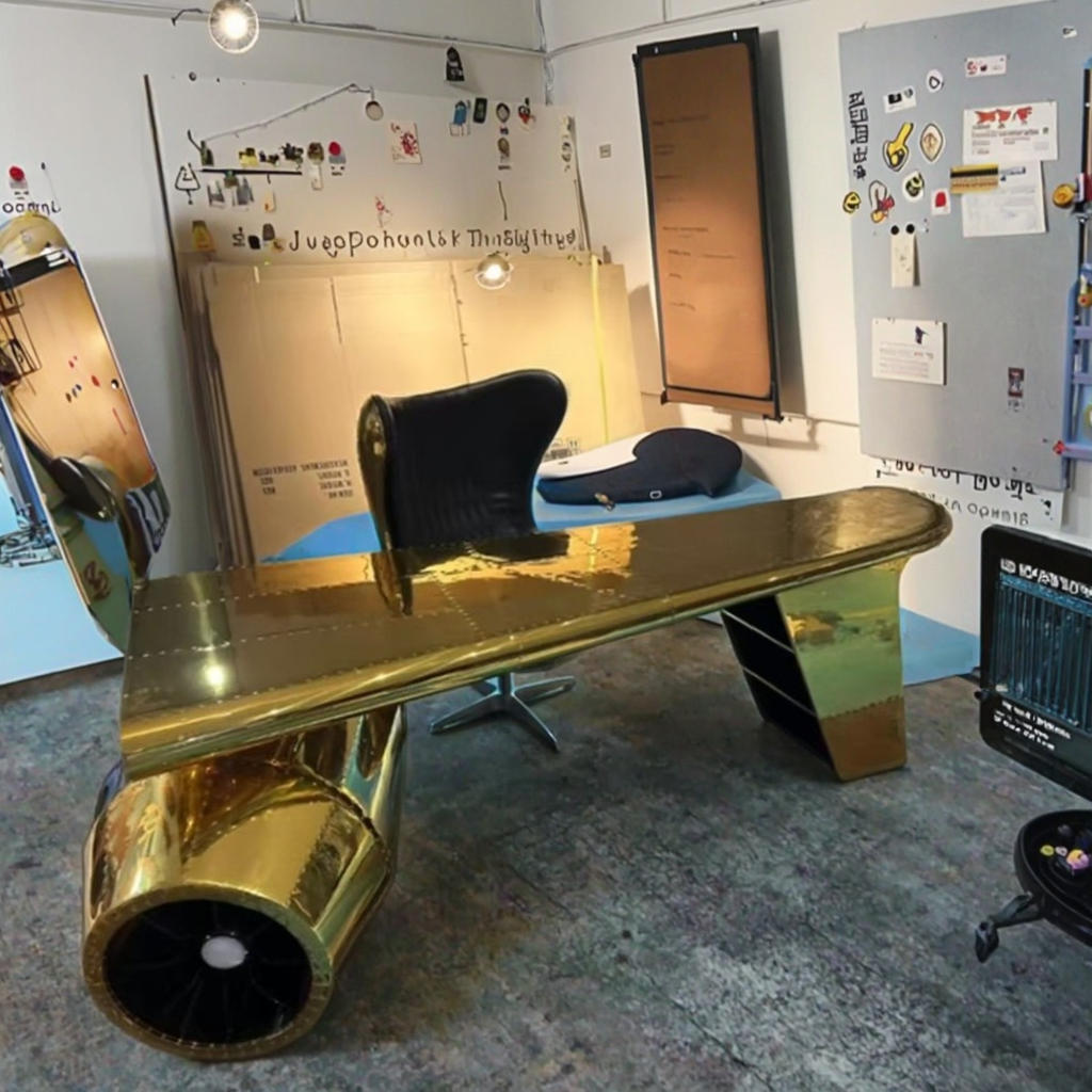 Durable aluminum furniture, su - Office Furniture Loft のレビューと価格