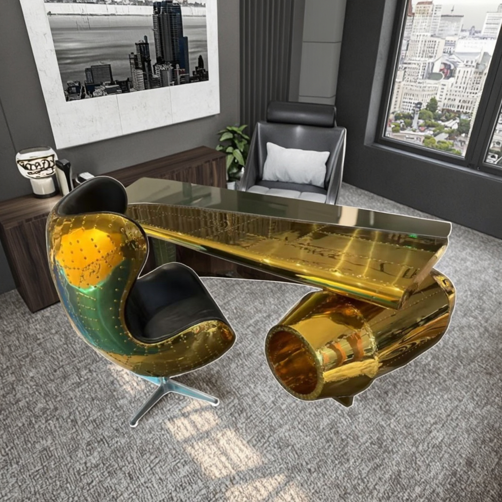 Durable aluminum furniture, su - Office Furniture Loft のレビューと価格