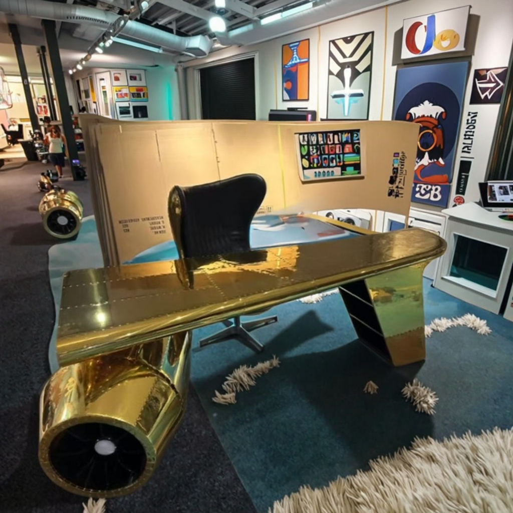 Durable aluminum furniture, su - Office Furniture Loft のレビューと価格