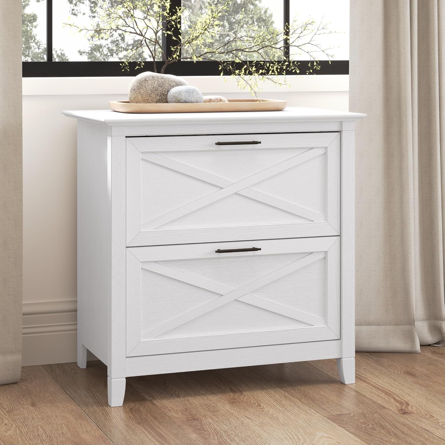 2 Drawer Lateral File Cabinet  - File Cabinet Lateral のレビューと価格