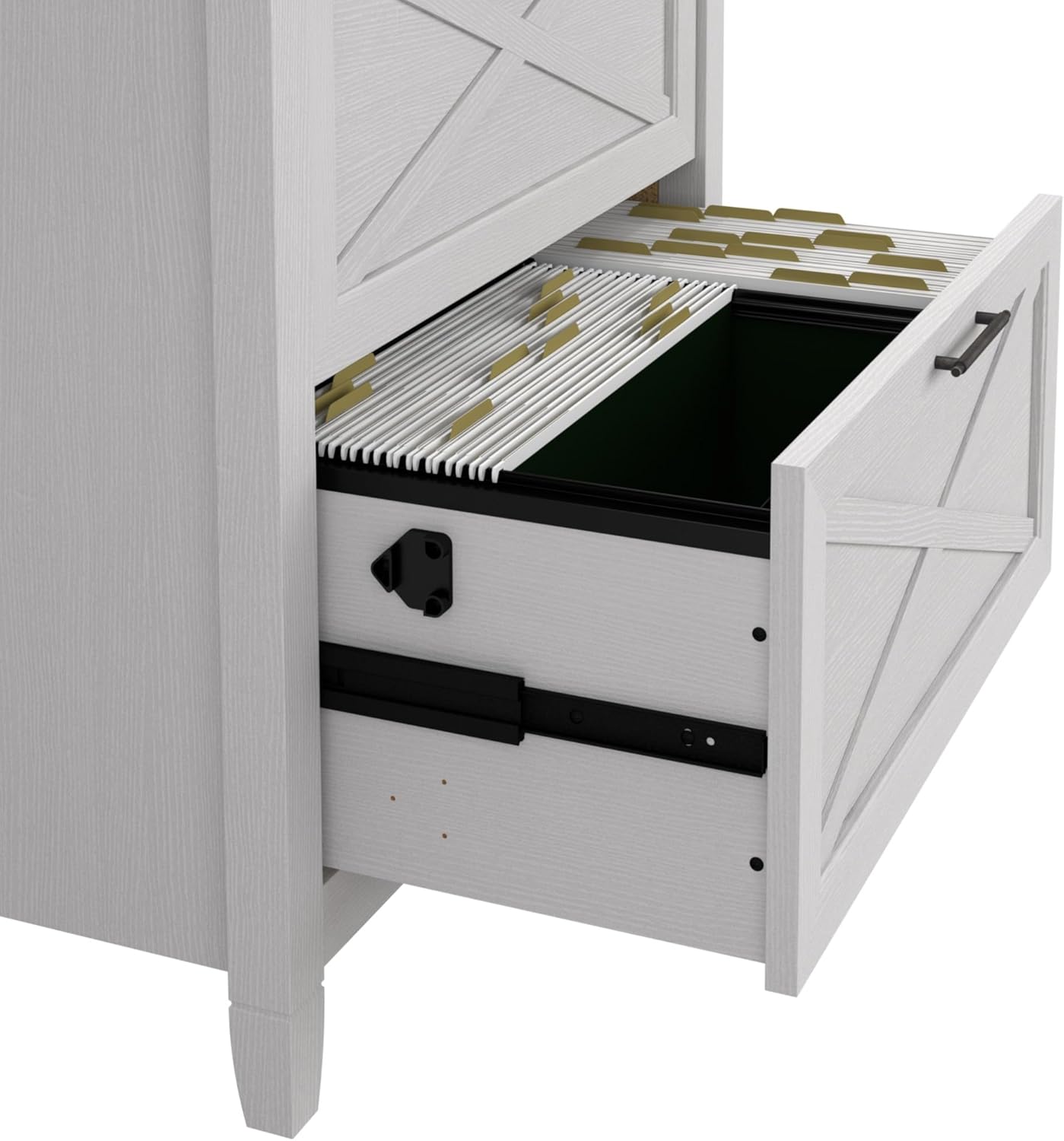 2 Drawer Lateral File Cabinet  - File Cabinet Lateral のレビューと価格