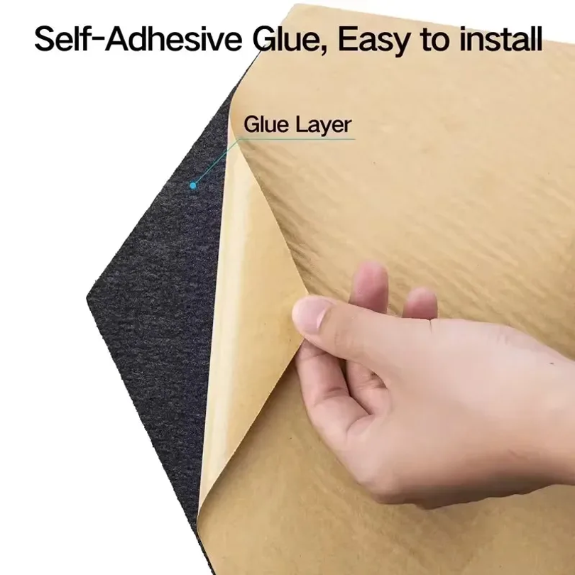 12 Pcs Self-Adhesive Hexagon S - Office Furniture Plan のレビューと価格