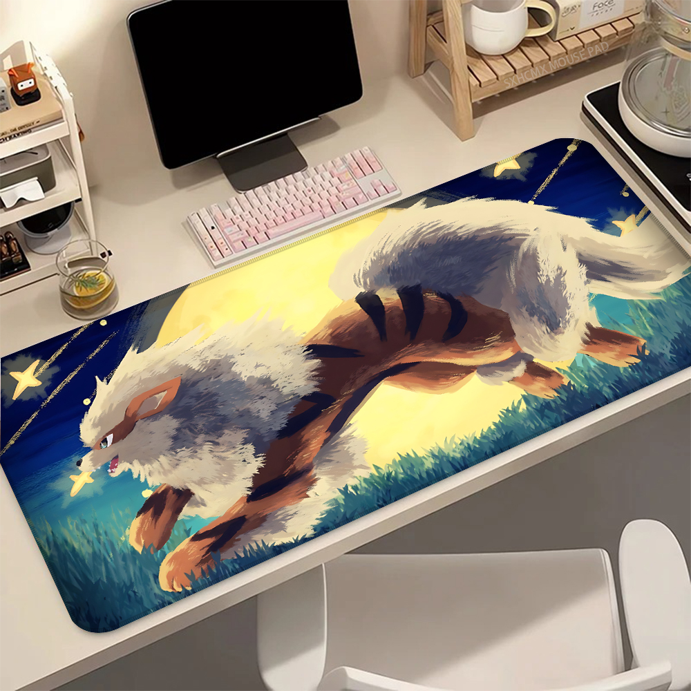 Cute Cartoon Mouse Pad Kawaii  - Office Furniture China のレビューと価格