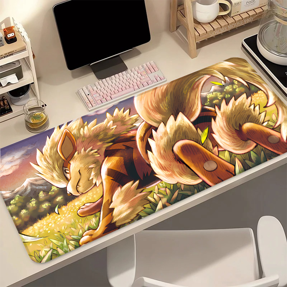 Cute Cartoon Mouse Pad Kawaii  - Office Furniture China のレビューと価格