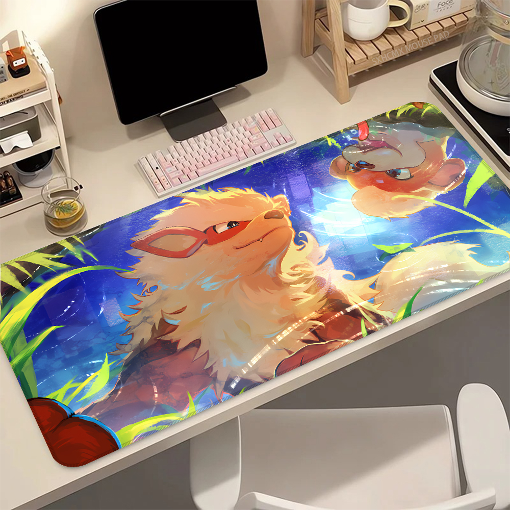 Cute Cartoon Mouse Pad Kawaii  - Office Furniture China のレビューと価格