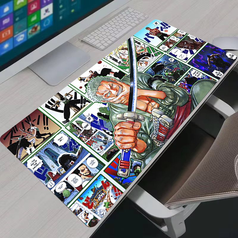 Mouse Pad PC Gamer Anime Desk  - Office Furniture China のレビューと価格