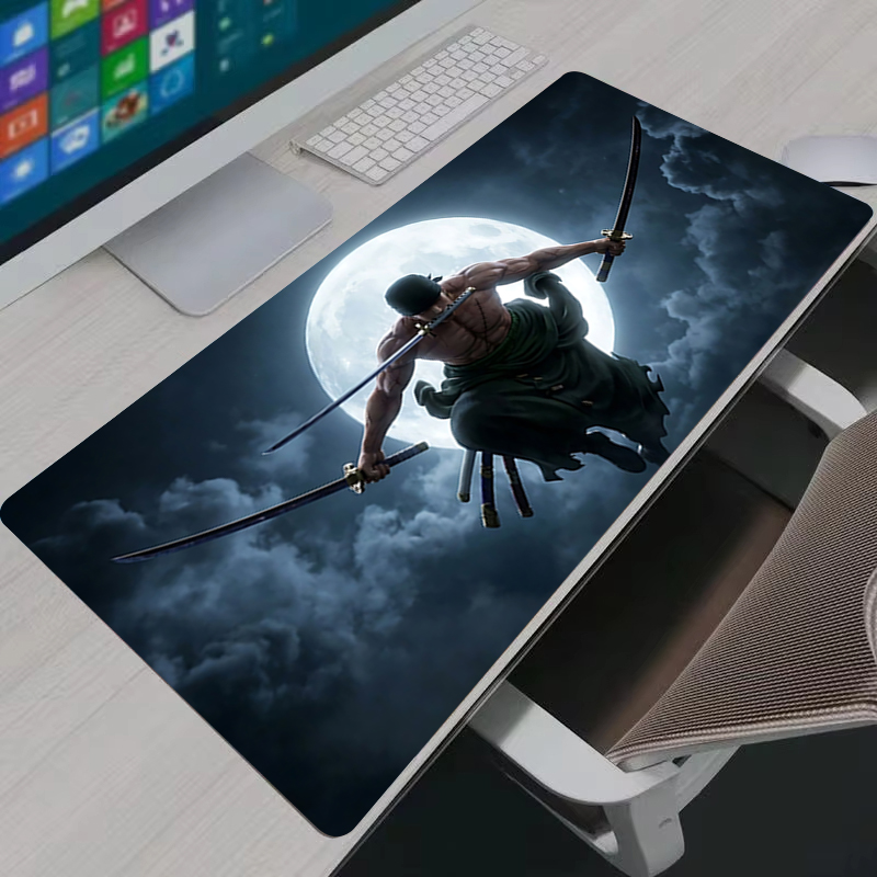 Mouse Pad PC Gamer Anime Desk  - Office Furniture China のレビューと価格
