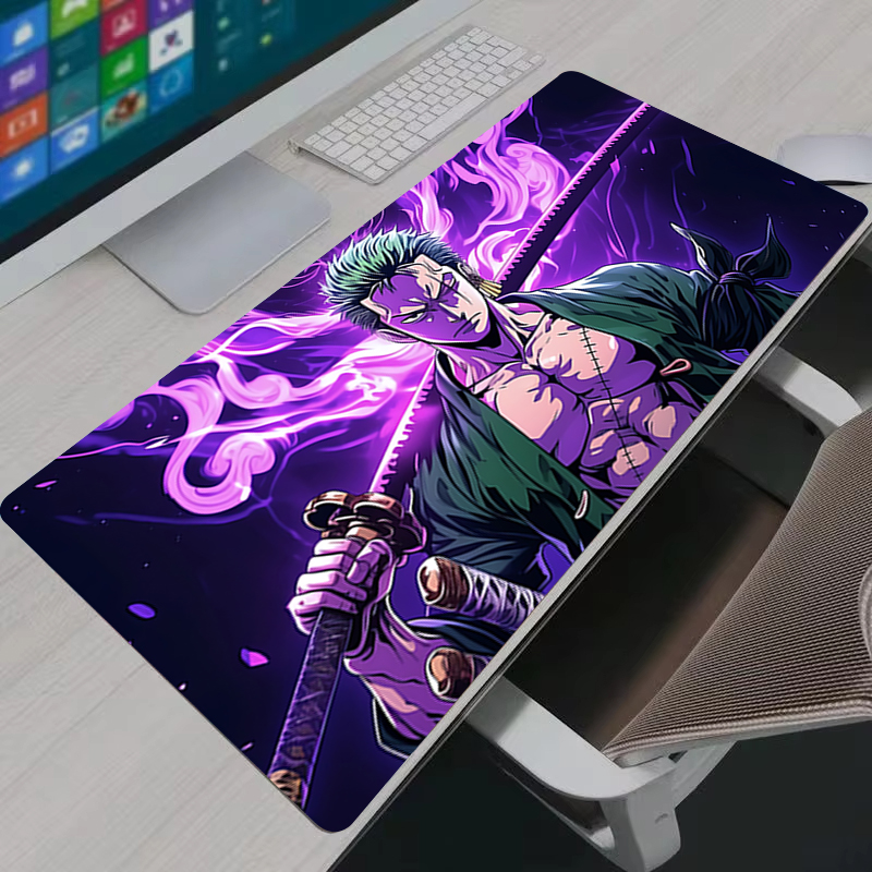 Mouse Pad PC Gamer Anime Desk  - Office Furniture China のレビューと価格