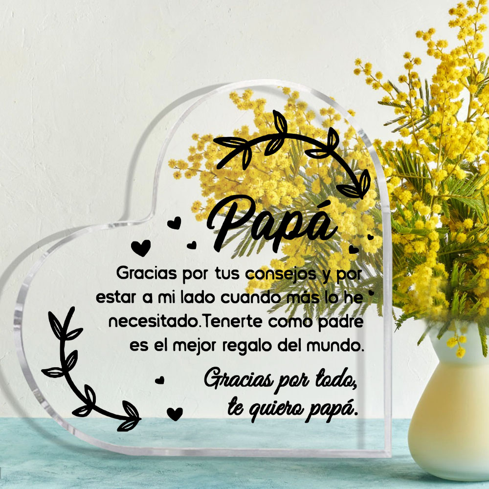 Spanish Dad Birthday Gifts Hea - Office Furniture Suppliers のレビューと価格