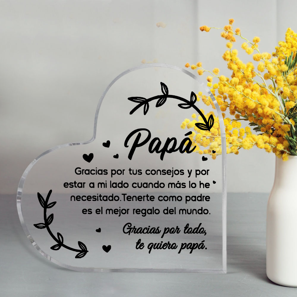 Spanish Dad Birthday Gifts Hea - Office Furniture Suppliers のレビューと価格