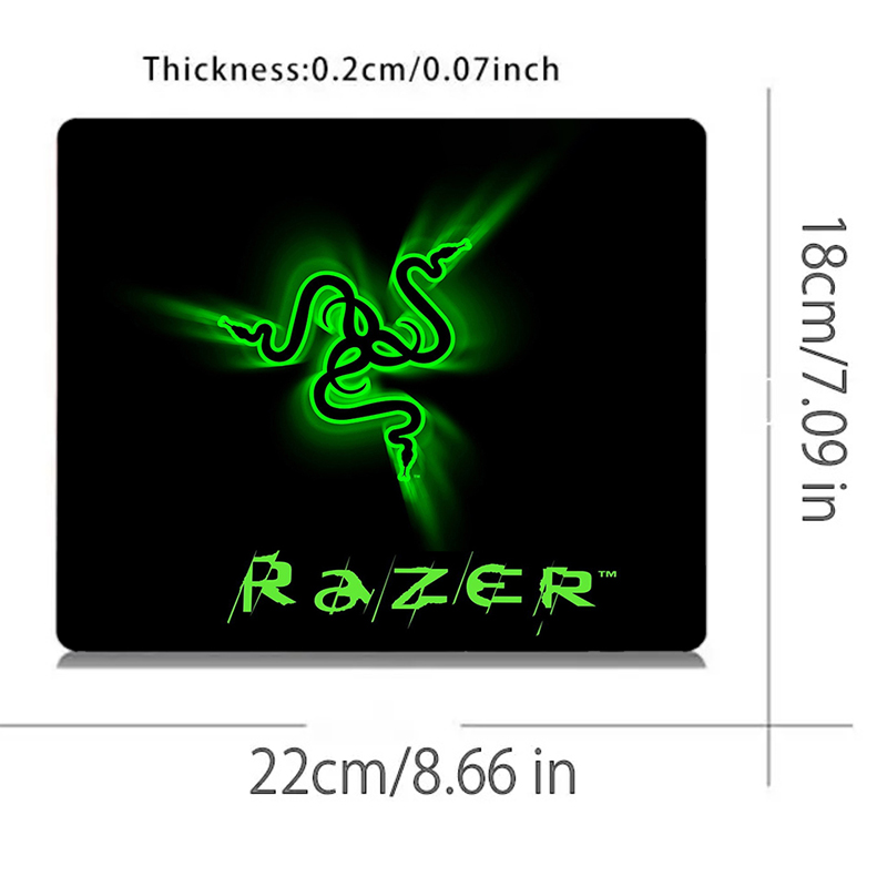 Hot Razer Fashion Small Mouse  - Office Furniture China のレビューと価格