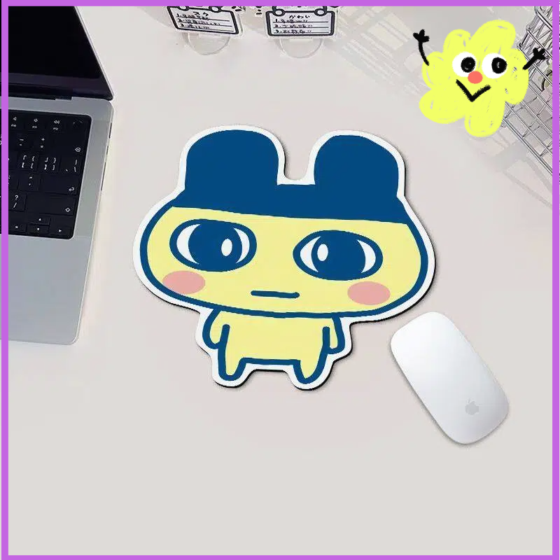 Cute Cartoon Tamagotchi Mousep - Office Furniture China のレビューと価格