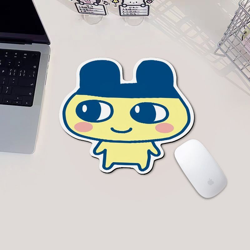 Cute Cartoon Tamagotchi Mousep - Office Furniture China のレビューと価格