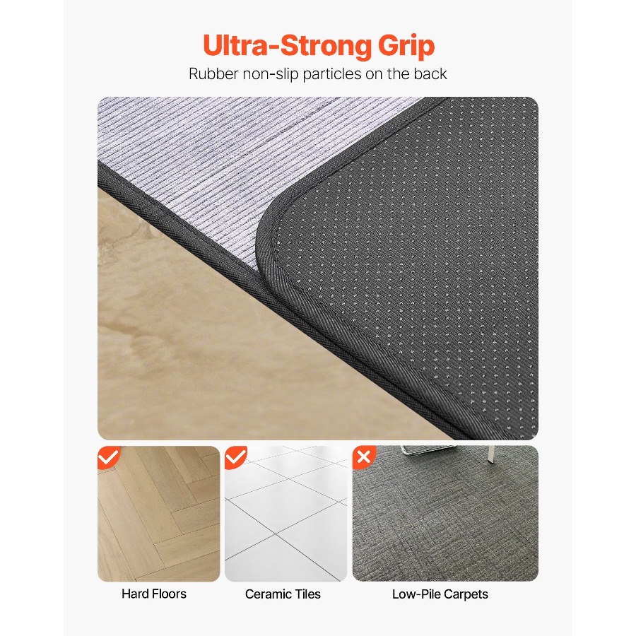 Chair Mat, 36 x 48-inch Office - Chair Mat Hard Floor のレビューと価格