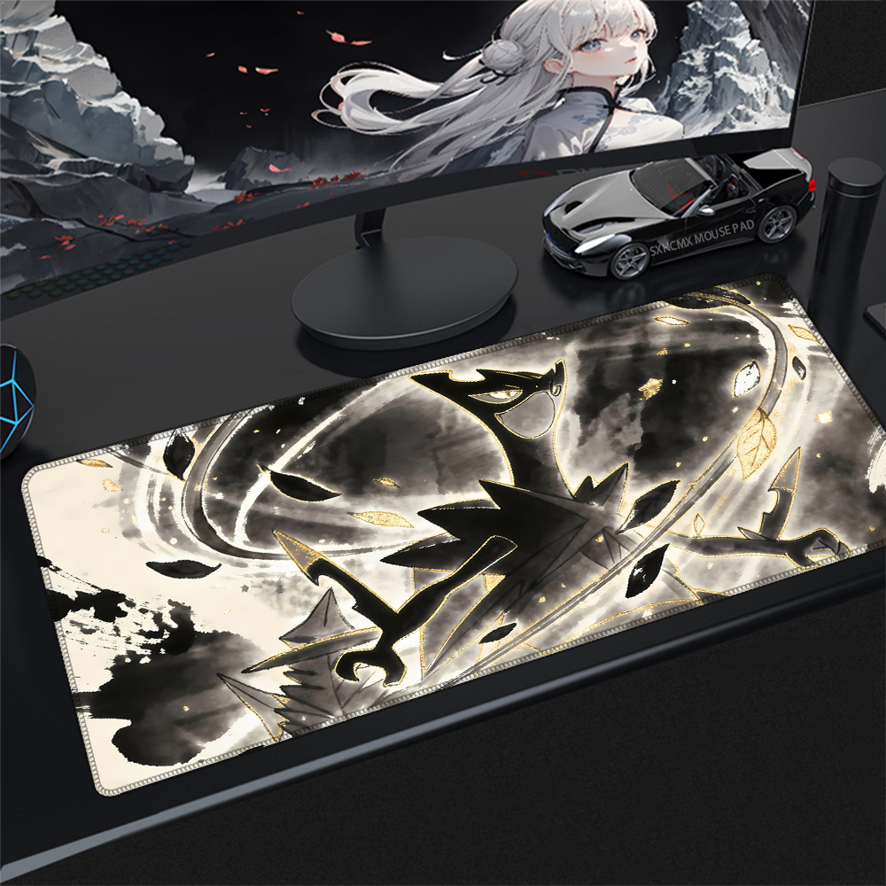 Gaming Mouse Pad Charizard XXL - Office Furniture China のレビューと価格