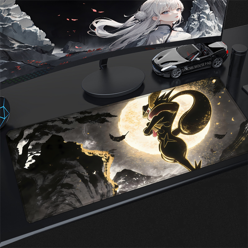Gaming Mouse Pad Charizard XXL - Office Furniture China のレビューと価格