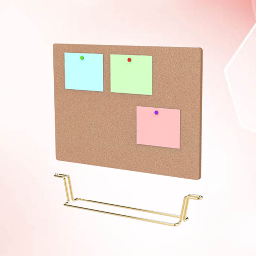 Pin Board Cork Bulletin Wooden - Bulletin Board Cork のレビューと価格
