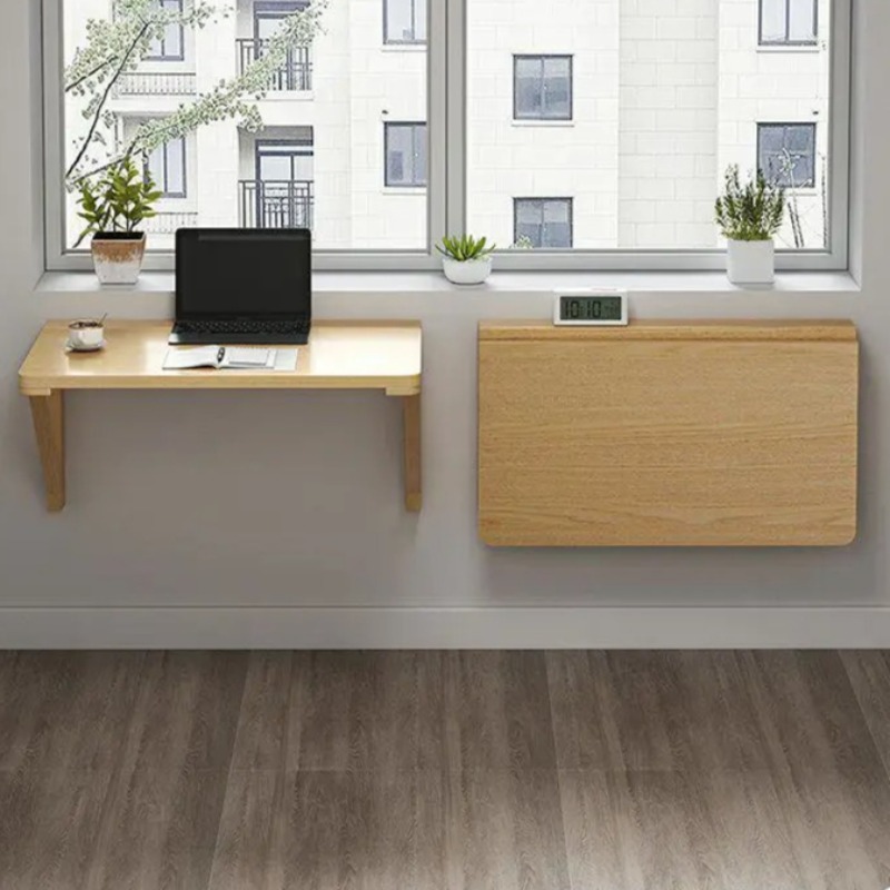 Wall Mounted Folding Desk, Sol - Wall Mounted Desk Fold のレビューと価格