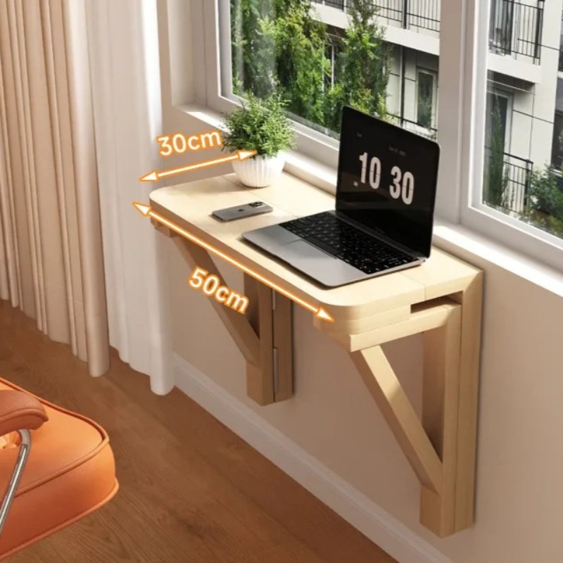 Wall Mounted Folding Desk, Sol - Wall Mounted Desk Fold のレビューと価格