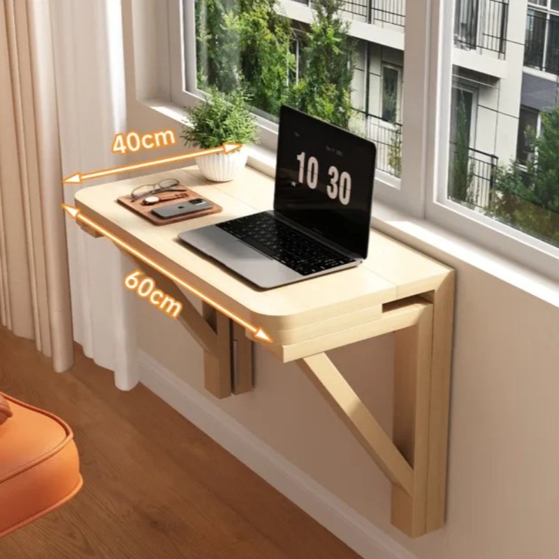 Wall Mounted Folding Desk, Sol - Wall Mounted Desk Fold のレビューと価格