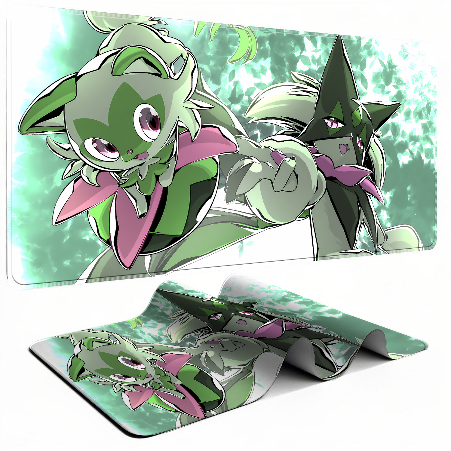 Kawaii Pokemon Meowscarada Gam - Office Furniture China のレビューと価格