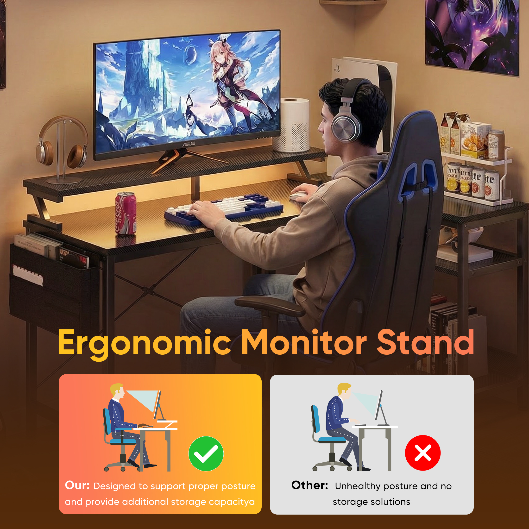 JHK 40IN to 48IN L Shaped with - Office Furniture Plan のレビューと価格
