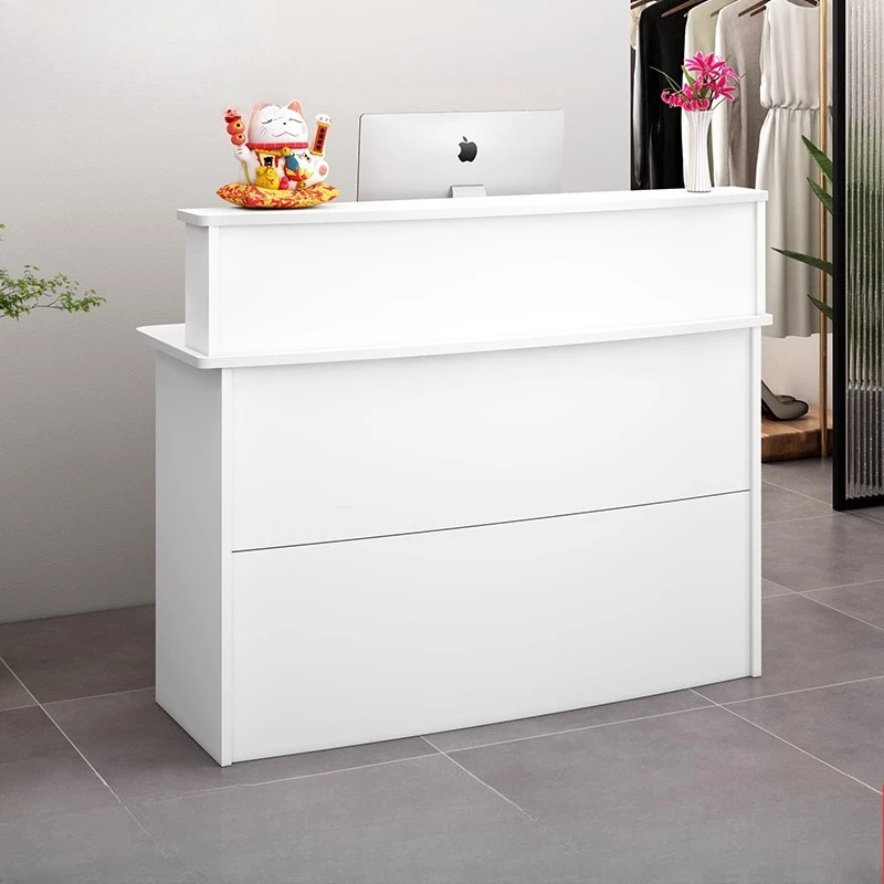 -For  Modern Reception Desks E - Office Furniture Services のレビューと価格