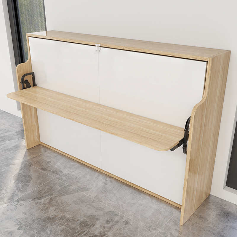 Rollover invisible bed Desk fo - Wall Mounted Desk Fold のレビューと価格