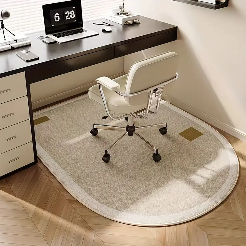 Study desk swivel chair floor  - Chair Mat Hard Floor のレビューと価格