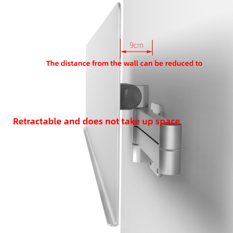 Space Saving Wall Mounted Keyb - Wall Mounted Desk Fold のレビューと価格
