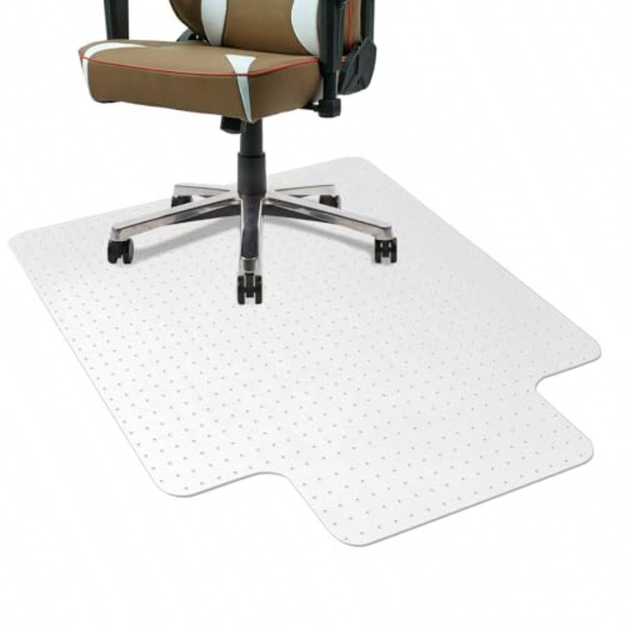 Office Chair Mat for Carpet wi - Chair Mat Hard Floor のレビューと価格